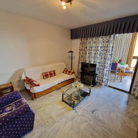 Residencial Paraiso 베니돔 외부 사진